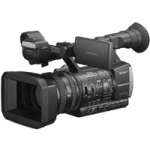 Sony HXR-NX3 (HXRNX3) Full HD AVCHD camcorder with Three 1/2.8-inch Exmor CMOS sensors, 35mm full-frame format equivalent Sony G lens and 40x zoom with Clear Image Zoom Sony HXR-NX3 (HXRNX3) Full HD AVCHD camcorder with Three 1/2.8-inch Exmor CMOS sensors, 35mm full-frame format equivalent Sony G lens and 40x zoom with Clear Image Zoom